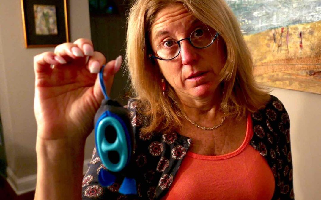 No Bowl Feeding System …didn’t go exactly as I had planned…