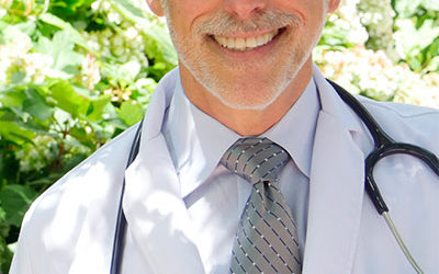 Dr. Howard Gittelman