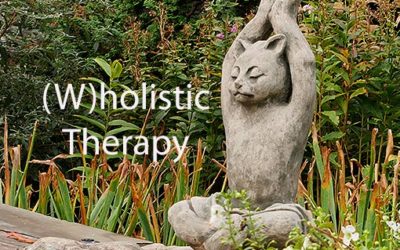 Living (W)holistic: Physical Therapy for Dogs