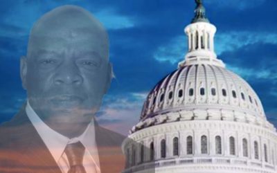 A Man of Faith, A Person Who Loved: 3 reasons why Congressman John Lewis was the real deal
